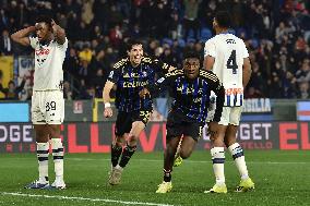 CALCIO - Serie A - Pisa SC vs Atalanta BC