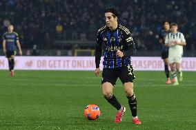 CALCIO - Serie A - Pisa SC vs Atalanta BC