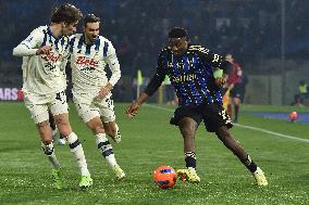 CALCIO - Serie A - Pisa SC vs Atalanta BC