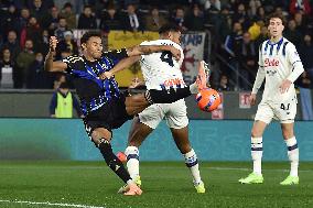 CALCIO - Serie A - Pisa SC vs Atalanta BC