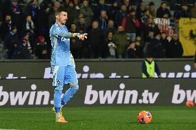 CALCIO - Serie A - Pisa SC vs Atalanta BC