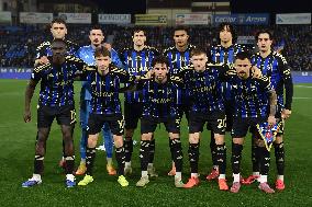 CALCIO - Serie A - Pisa SC vs Atalanta BC