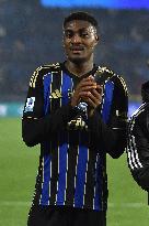 CALCIO - Serie A - Pisa SC vs Atalanta BC