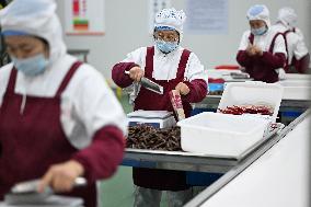 China Manufacturing Industry