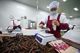 China Manufacturing Industry