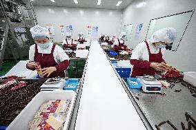 China Manufacturing Industry