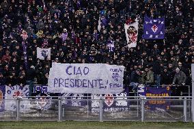 CALCIO - Serie A - Bologna FC vs ACF Fiorentina