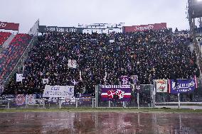 CALCIO - Serie A - Bologna FC vs ACF Fiorentina