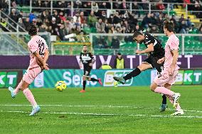 CALCIO - Serie B - Palermo FC vs Spezia Calcio