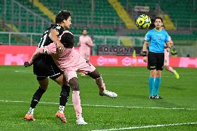 CALCIO - Serie B - Palermo FC vs Spezia Calcio