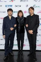 Ceremonie Des Lumieres 2026