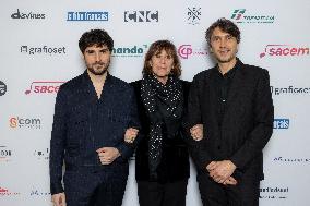 Ceremonie Des Lumieres 2026