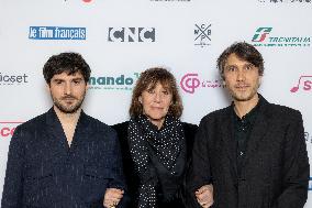 Ceremonie Des Lumieres 2026