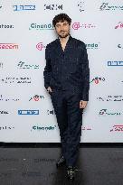 Ceremonie Des Lumieres 2026