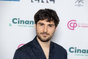 Ceremonie Des Lumieres 2026