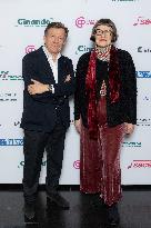 Ceremonie Des Lumieres 2026