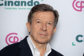 Ceremonie Des Lumieres 2026