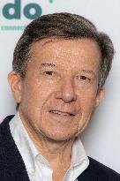 Ceremonie Des Lumieres 2026