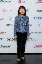 Ceremonie Des Lumieres 2026