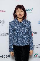 Ceremonie Des Lumieres 2026