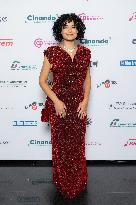 Ceremonie Des Lumieres 2026