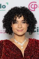 Ceremonie Des Lumieres 2026