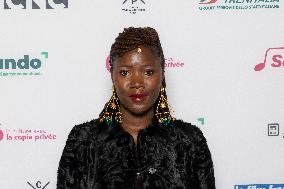 Ceremonie Des Lumieres 2026