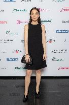 Ceremonie Des Lumieres 2026