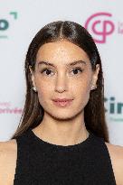 Ceremonie Des Lumieres 2026