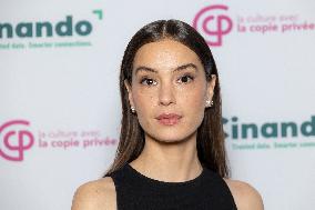 Ceremonie Des Lumieres 2026