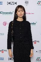 Ceremonie Des Lumieres 2026