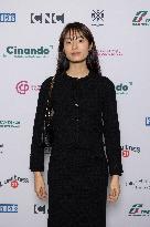 Ceremonie Des Lumieres 2026