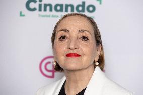 Ceremonie Des Lumieres 2026