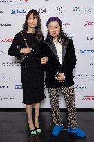 Ceremonie Des Lumieres 2026