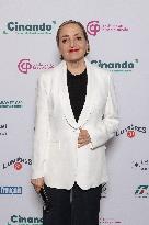 Ceremonie Des Lumieres 2026