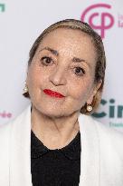 Ceremonie Des Lumieres 2026