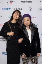 Ceremonie Des Lumieres 2026