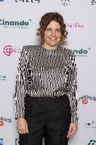 Ceremonie Des Lumieres 2026