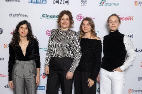 Ceremonie Des Lumieres 2026