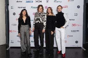 Ceremonie Des Lumieres 2026