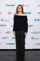 Ceremonie Des Lumieres 2026