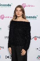 Ceremonie Des Lumieres 2026