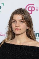 Ceremonie Des Lumieres 2026