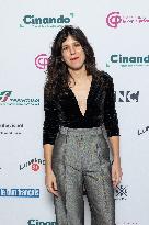 Ceremonie Des Lumieres 2026