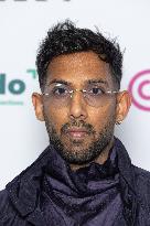 Ceremonie Des Lumieres 2026