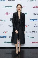 Ceremonie Des Lumieres 2026