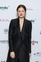 Ceremonie Des Lumieres 2026