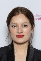 Ceremonie Des Lumieres 2026