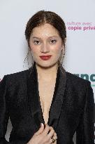 Ceremonie Des Lumieres 2026