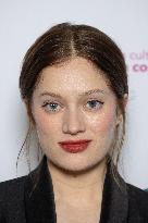 Ceremonie Des Lumieres 2026